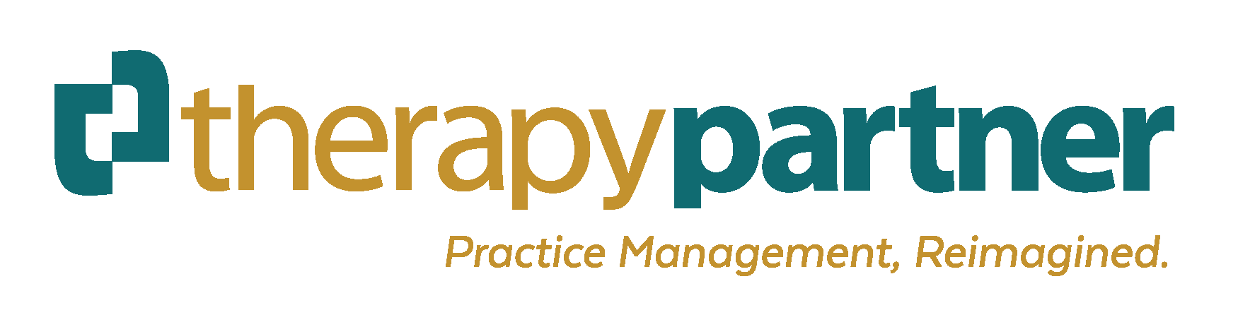 therapypartner - logo